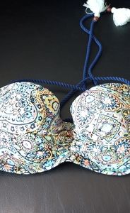 Victoria's secret bikini top